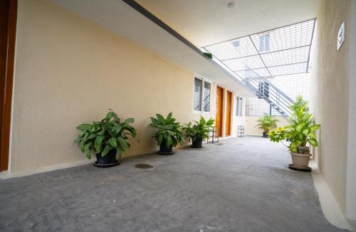 JP Nagar House | Om Residency JP Nagar