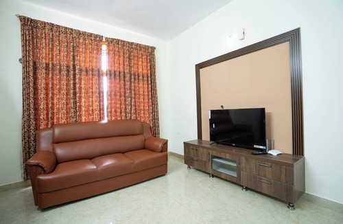 Phase 4 Apartment | Om Residency JP Nagar