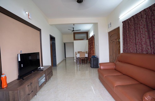 Phase 4 Apartment | Om Residency JP Nagar