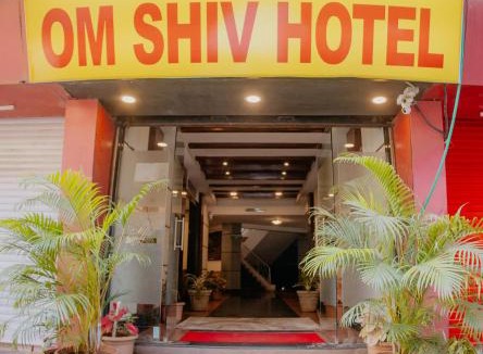 Margao Hotel | Om Shiv Hotel Formerly The Treat Hotel