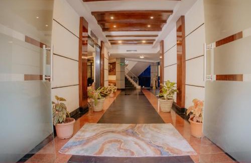 Margao Hotel | Om Shiv Hotel Formerly The Treat Hotel
