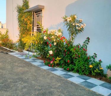 Mandvi Villa | Om Villa - Entire Home Stay