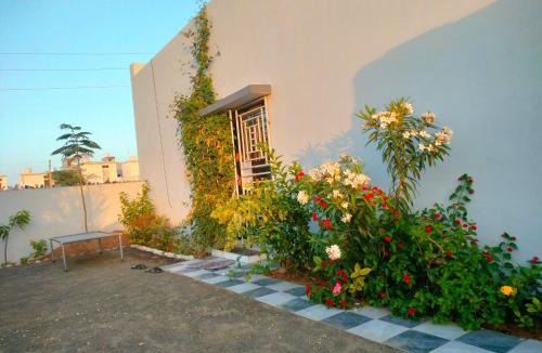 Mandvi Villa | Om Villa - Entire Home Stay