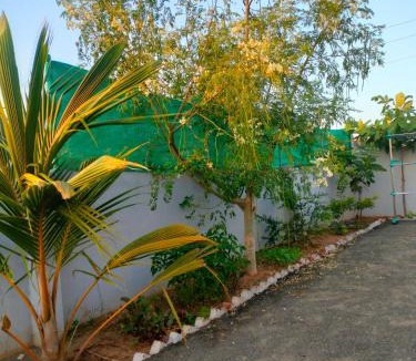 Mandvi Villa | Om Villa - Entire Home Stay