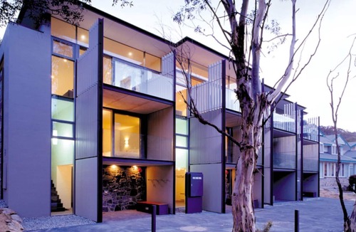 Thredbo Apartment | Omaru Four - Thredbo Unit