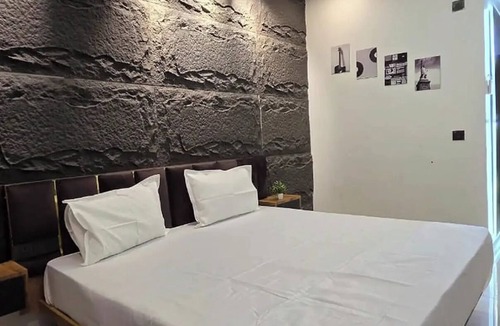 Mohangarh Apartment | Omex Hazratganj