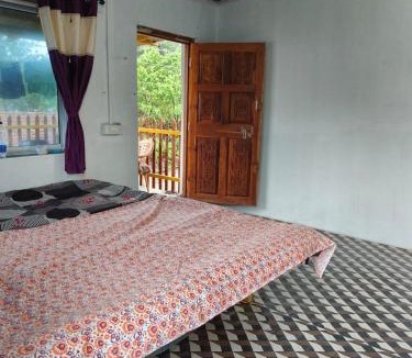 Mhsala House | Omkar Home Stay