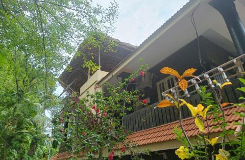Varkala Hotel | Omvilla
