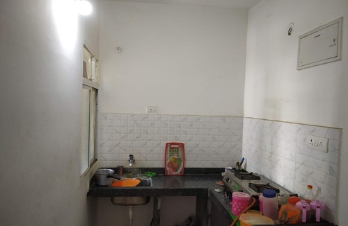 Hinjawadi Apartment | On hills and Mountains in Xrbia Hinjewadi