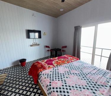 Malkhed Hotel | One 8 Resort