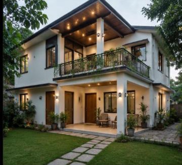 Tinsukia Apartment | One