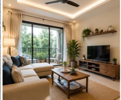 Tinsukia Apartment | One