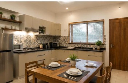 Tinsukia Apartment | One