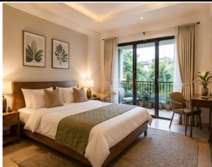 Tinsukia Apartment | One