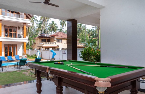 Gauravaddo Villa | One of a Kind Villa Rental - Ideal for Star Gazing