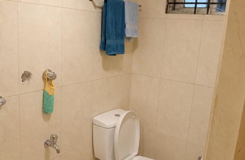Dhaka House | One Private Room Near Dhaka Airport