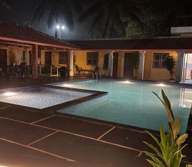 Malpe House | ooru