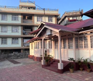 Shillong House | OOtO Homestay