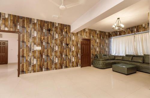 Vyalikaval HBCS Layout Apartment | Opulence by Red Olive 3bhk AC Manyata Tech Park