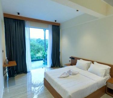 Mananthavady Resort | oraia resort