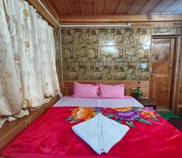 Shoja Hotel | Oran Stays Shoja