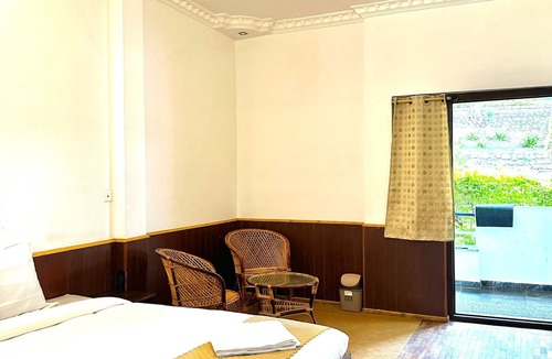 Kotagiri Hotel | Orange Valley HillStay