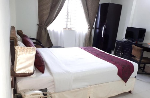 Chittagong Hotel | Orchid Business Hotel