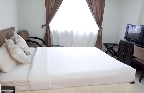 Chittagong Hotel | Orchid Business Hotel