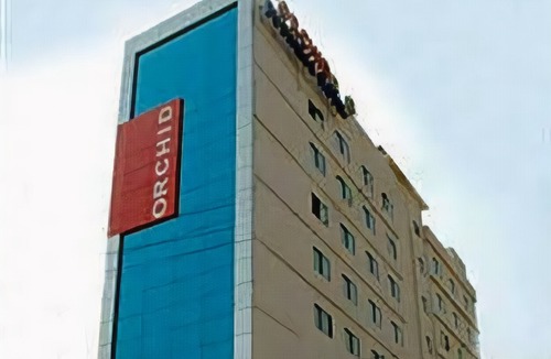 Chittagong Hotel | Orchid Business Hotel