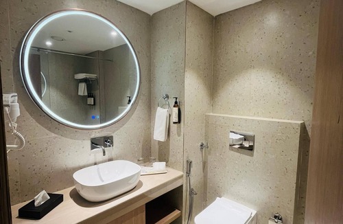 Zirakpur Hotel | Orchid Hotel Chandigarh,Zirakpur