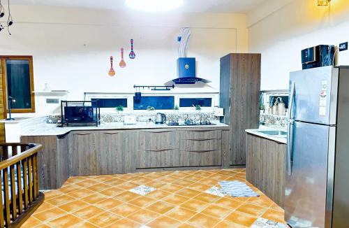 Devanahalli Villa | Orchid Nirvana 3Bhk Villa