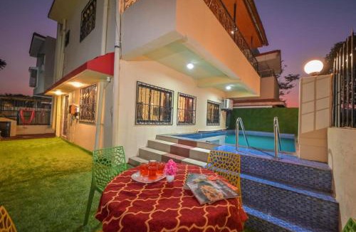 Kune N.m. Villa | Orchid villa