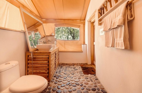 Hundar Hotel | Organic Village Retreat
