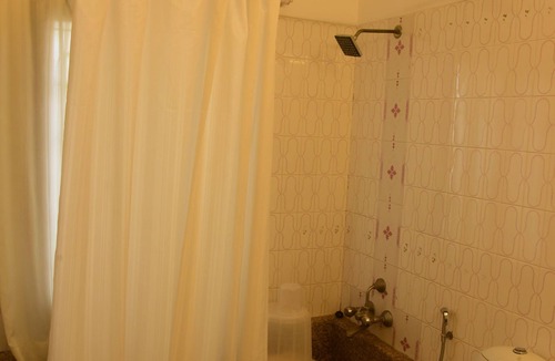 Central Area Villa | Oriental Palace Resorts