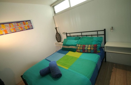 Kings Cross Hostel | Original Backpackers