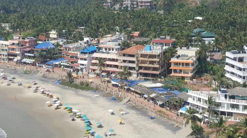 Kovalam Hotel | Orion Seaview Beach Hotel