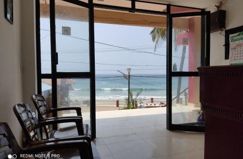 Kovalam Hotel | Orion Seaview Beach Hotel