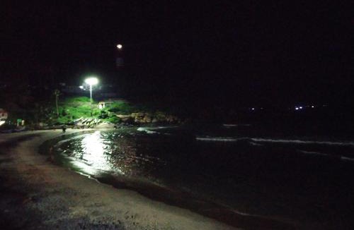Kovalam Hotel | Orion Seaview Beach Hotel