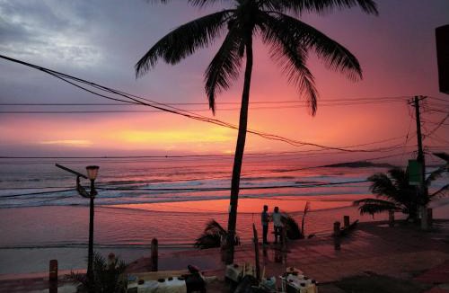 Kovalam Hotel | Orion Seaview Beach Hotel