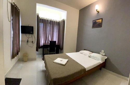 Kaloor House | ORKUZ Residency