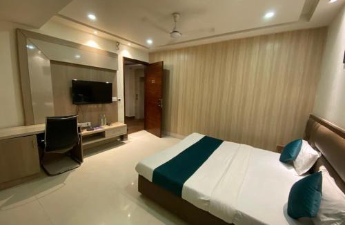 Rohini Hotel | Ornate Inn