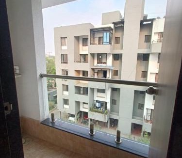 Baner Apartment | Ornate Service Apartments