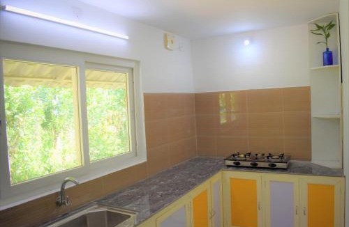 Pottankadu House | Oryzaland 3BHK Holiday Home