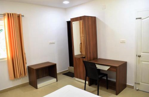 Pottankadu House | Oryzaland 3BHK Holiday Home