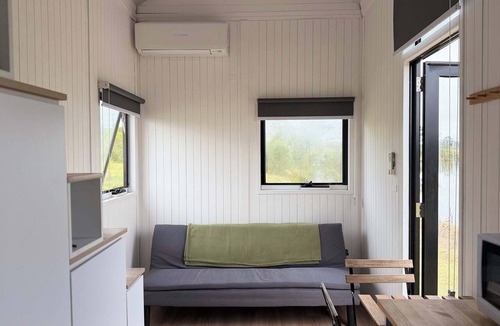 Phoenix Park House | Oscars Retreat 2 by Tiny Away
