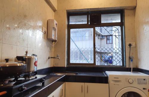 Pali Hill Apartment | OSI Apartments Perry Cross Bandra West
