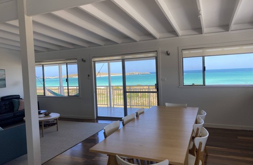 Lancelin House | Osprey's View - Undoubtably one of the best views