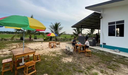 Cox's Bazar Hotel | Ostad Jahangir Resort