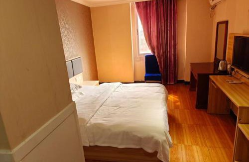 Cox's Bazar Hotel | Ostad Jahangir Resort