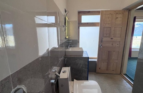 Leh House | Ostal Residency Pangong